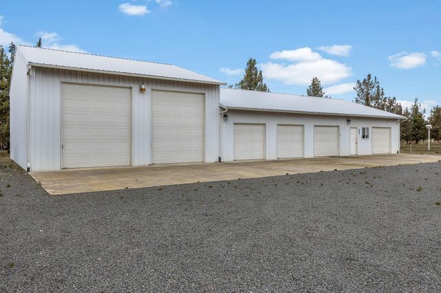 6983 SW Mustang Road, Terrebonne, OR 97760
