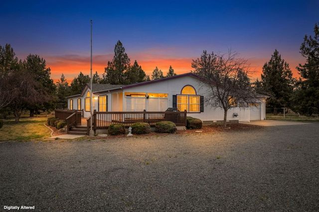 6983 SW Mustang Road, Terrebonne, OR 97760