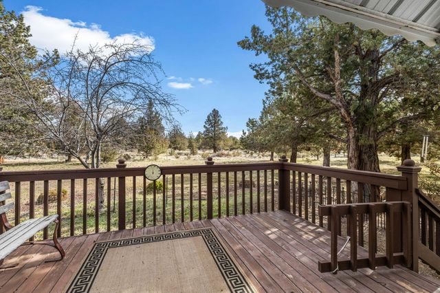 6983 SW Mustang Road, Terrebonne, OR 97760