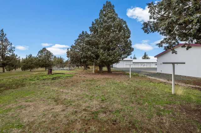 6983 SW Mustang Road, Terrebonne, OR 97760