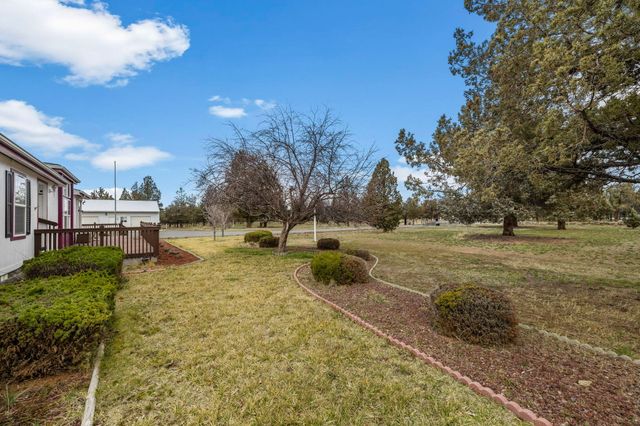 6983 SW Mustang Road, Terrebonne, OR 97760