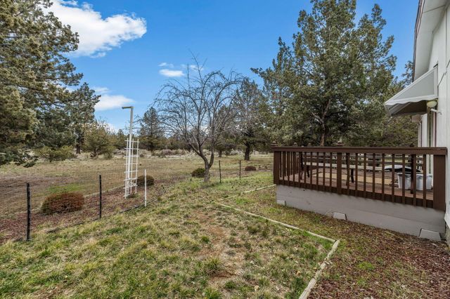 6983 SW Mustang Road, Terrebonne, OR 97760