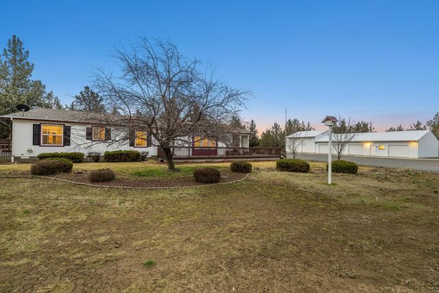 6983 SW Mustang Road, Terrebonne, OR 97760