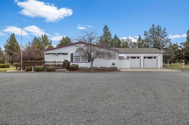 6983 SW Mustang Road, Terrebonne, OR 97760