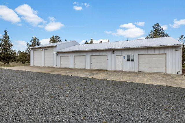 6983 SW Mustang Road, Terrebonne, OR 97760