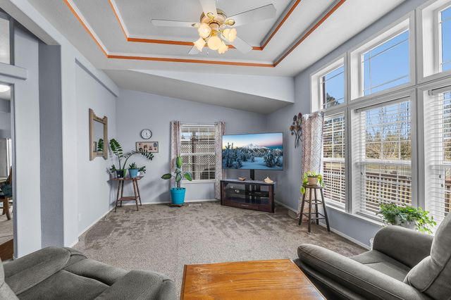 6983 SW Mustang Road, Terrebonne, OR 97760