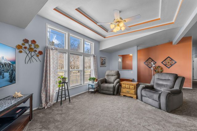 6983 SW Mustang Road, Terrebonne, OR 97760