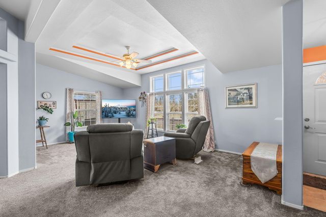 6983 SW Mustang Road, Terrebonne, OR 97760