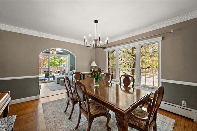 1204 Kensington Avenue, Grosse Pointe Park, MI 48230