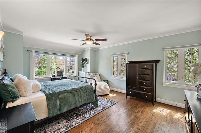 1204 Kensington Avenue, Grosse Pointe Park, MI 48230