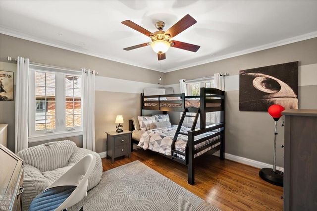 1204 Kensington Avenue, Grosse Pointe Park, MI 48230