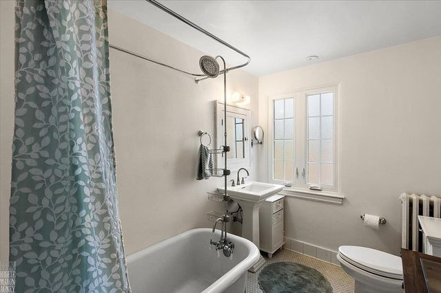 1204 Kensington Avenue, Grosse Pointe Park, MI 48230