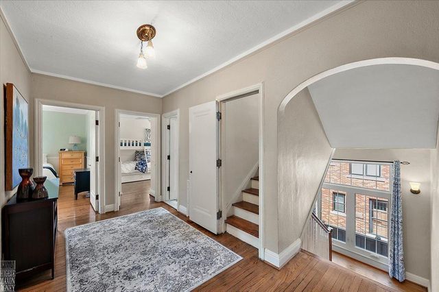 1204 Kensington Avenue, Grosse Pointe Park, MI 48230