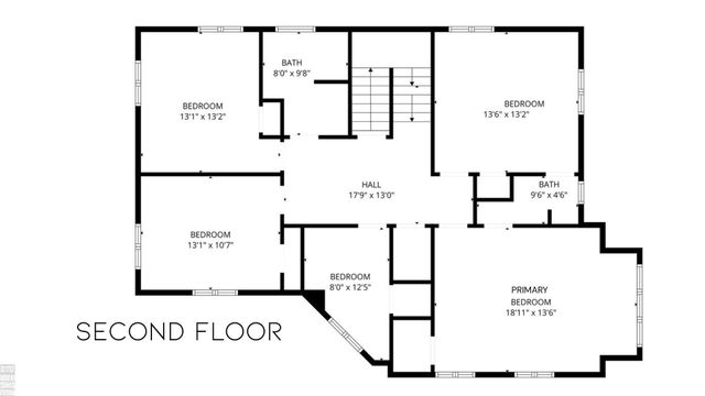 1204 Kensington Avenue, Grosse Pointe Park, MI 48230