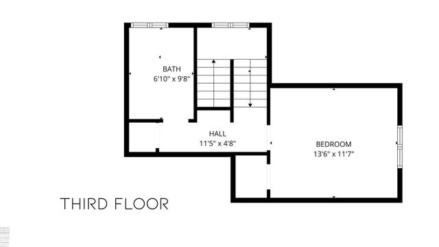 1204 Kensington Avenue, Grosse Pointe Park, MI 48230