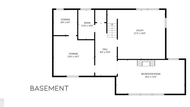 1204 Kensington Avenue, Grosse Pointe Park, MI 48230