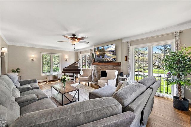1204 Kensington Avenue, Grosse Pointe Park, MI 48230