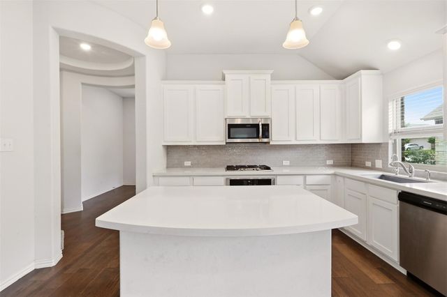 2704 Dancing Flame Drive, Denton, TX 76201