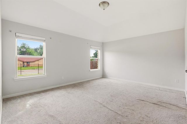 2704 Dancing Flame Drive, Denton, TX 76201