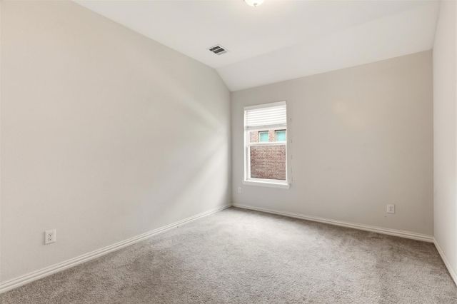 2704 Dancing Flame Drive, Denton, TX 76201