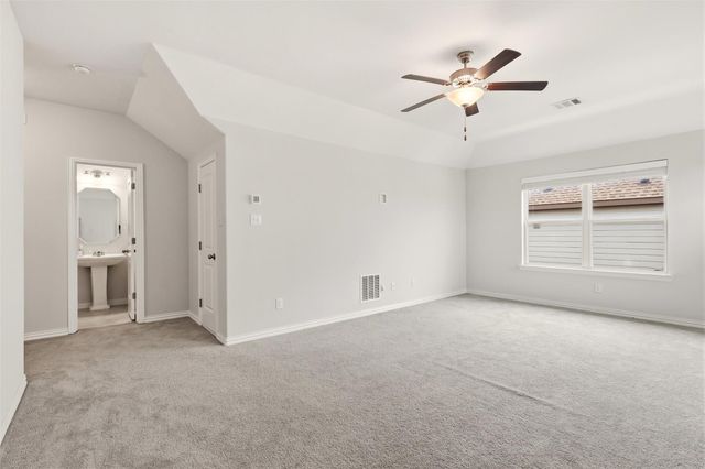 2704 Dancing Flame Drive, Denton, TX 76201