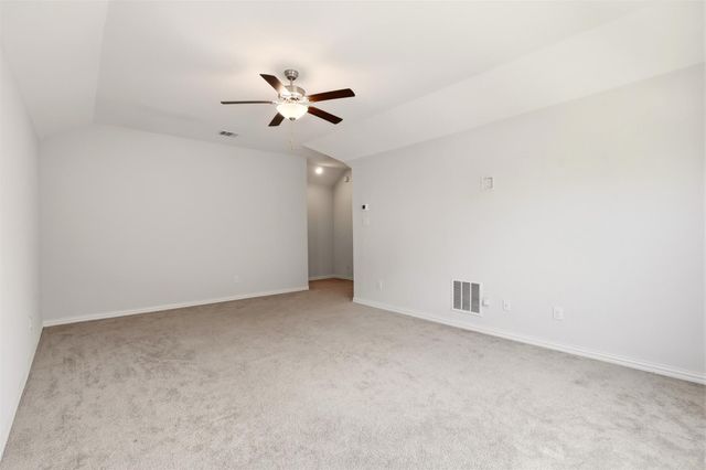 2704 Dancing Flame Drive, Denton, TX 76201
