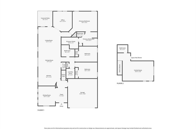 2704 Dancing Flame Drive, Denton, TX 76201