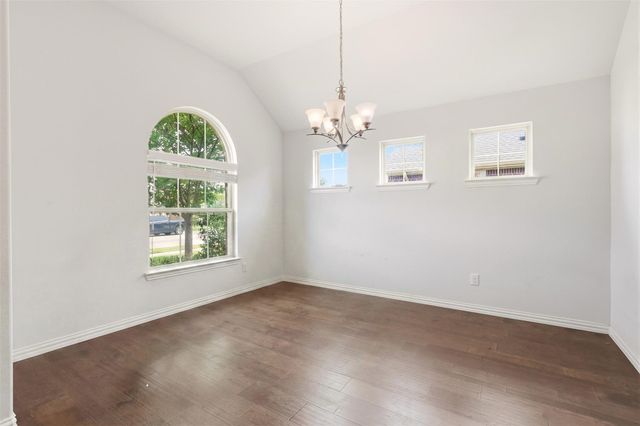 2704 Dancing Flame Drive, Denton, TX 76201