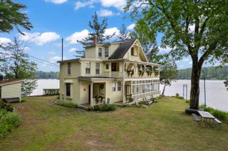 202 Route 109, Acton, ME 04001