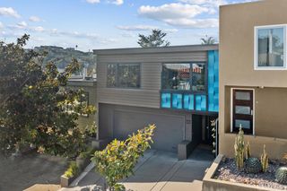 136 Bradford Street, San Francisco, CA 94110