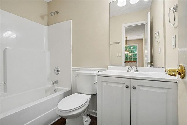 1011 Crown River Parkway, Mcdonough, GA 30252