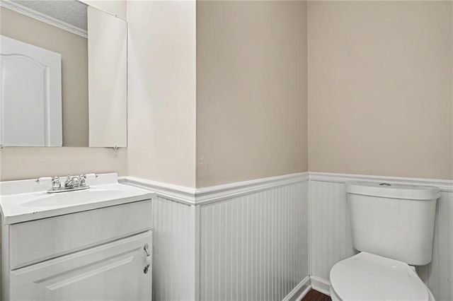 1011 Crown River Parkway, Mcdonough, GA 30252