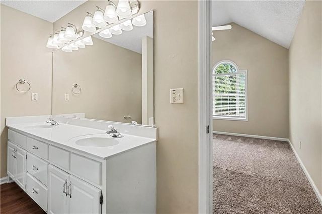 1011 Crown River Parkway, Mcdonough, GA 30252