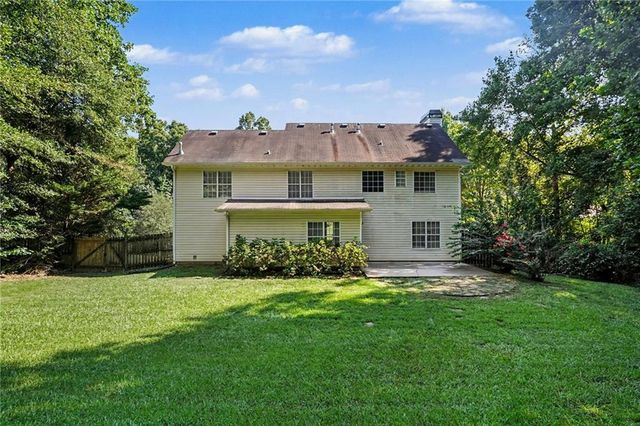 1011 Crown River Parkway, Mcdonough, GA 30252