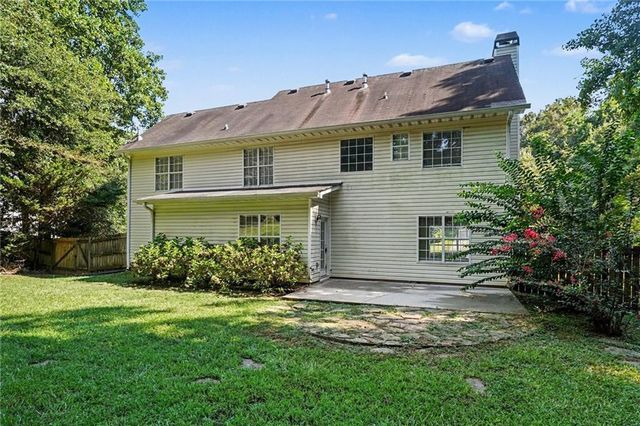 1011 Crown River Parkway, Mcdonough, GA 30252