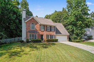 1011 Crown River Parkway, Mcdonough, GA 30252
