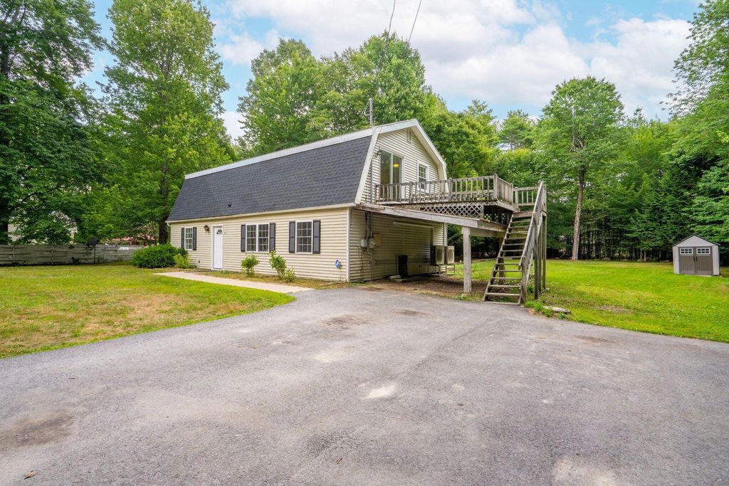12 Dolimount, Raymond, ME 04071 — photo 4