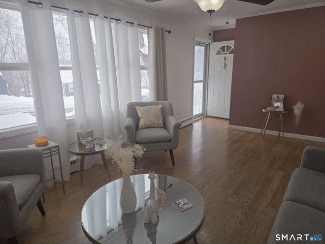 107 Greenlawn Street, East Hartford, CT 06108