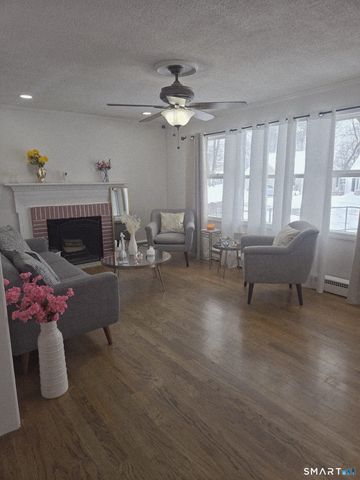 107 Greenlawn Street, East Hartford, CT 06108