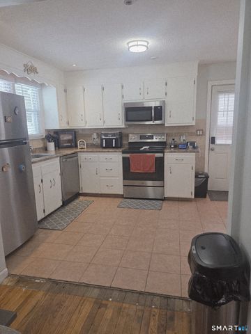 107 Greenlawn Street, East Hartford, CT 06108