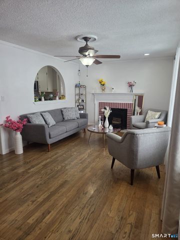 107 Greenlawn Street, East Hartford, CT 06108