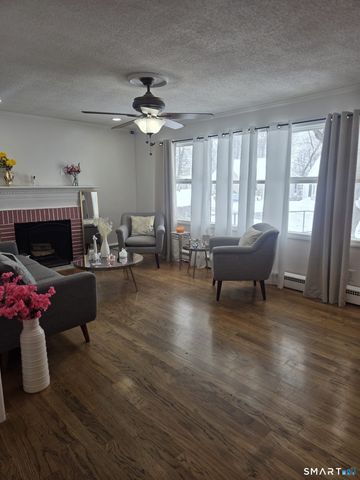 107 Greenlawn Street, East Hartford, CT 06108