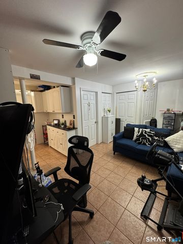 107 Greenlawn Street, East Hartford, CT 06108