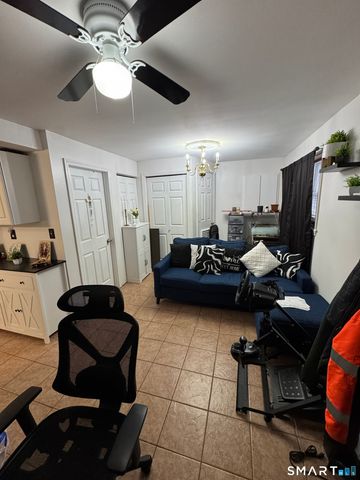 107 Greenlawn Street, East Hartford, CT 06108