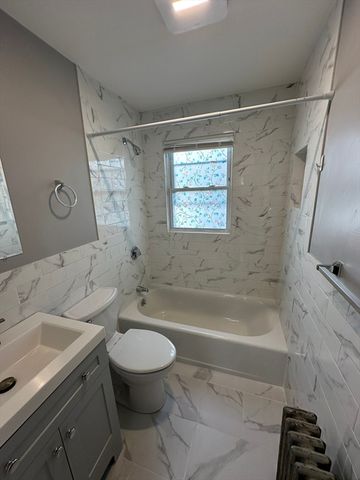 43 Granfield Avenue 2, Boston, MA 02131