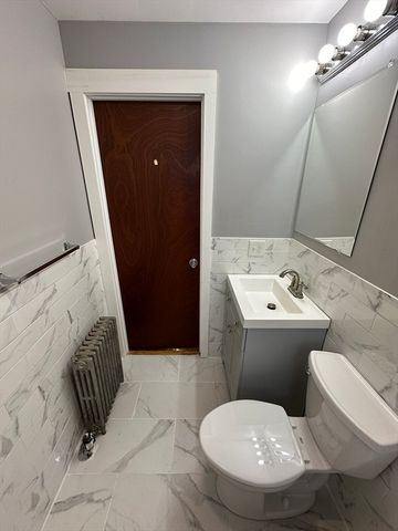 43 Granfield Avenue 2, Boston, MA 02131