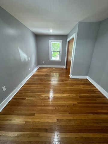 43 Granfield Avenue 2, Boston, MA 02131