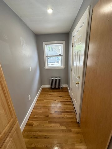 43 Granfield Avenue 2, Boston, MA 02131