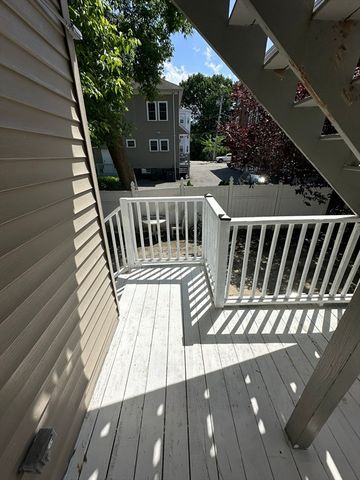 43 Granfield Avenue 2, Boston, MA 02131