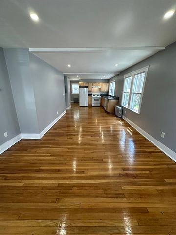 43 Granfield Avenue 2, Boston, MA 02131